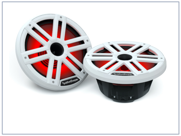 Rockford Fosgate M2-10H/B – Bild 3