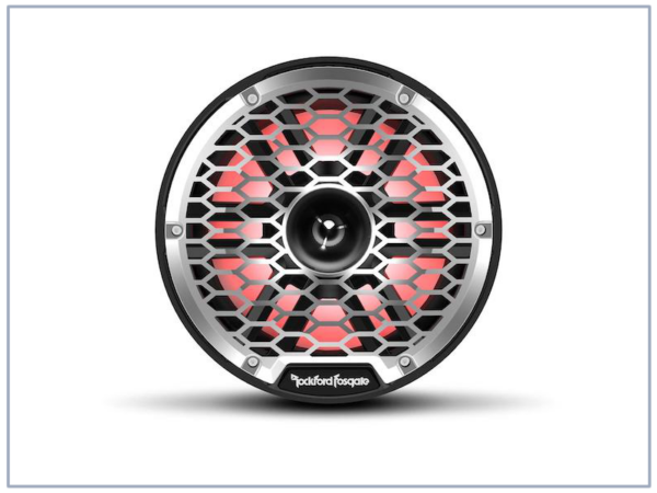 Rockford Fosgate M2-10H/B – Bild 4