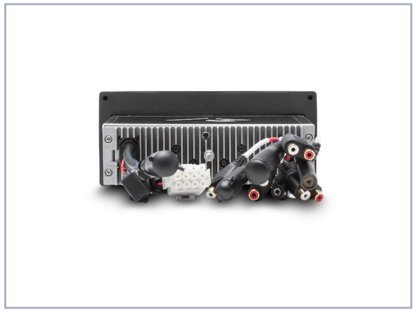 Marine Radio PMX-5 CAN – Bild 3